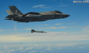 F-35被击中后，美军将会改变空袭战术，伊朗可能无法再打下第二架了