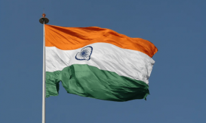 为对付巴基斯坦，印度居然跑去支持阿富汗塔利班，把地图拿反了？