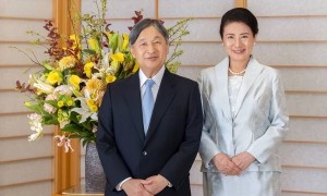 中方连拒三场会晤，军方对日称呼已变，日本皇室紧急出面求情，高市早苗有大动作？