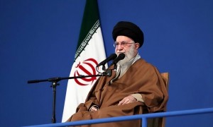 英媒披露中伊绝密订单，以色列暴怒：中方若真出手，局势彻底改变