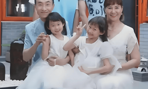 68岁巩汉林近况曝光！曾18次登上春晚舞台，如今儿子成为他的骄傲