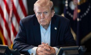 仗打一半突然内讧？内塔尼亚胡怀疑，美国和伊朗“私下议和”，要白宫给个说法