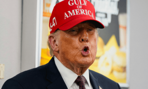 胡塞武装为何至今不参战？这或许才是伊朗的底牌！美国后悔为时已晚