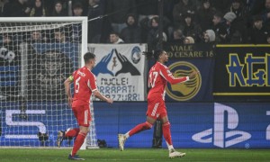 观战台：曼城皇马二番战+蓝军盼奇迹 枪手巴萨赢球晋级