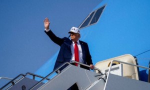 中方对美反制落地，合作全部叫停，美国强烈抗议，特朗普后悔为时已晚！