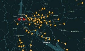 俄军3000发导弹，70000架伊朗小摩托，炸溃乌克兰，电涌冲击基辅