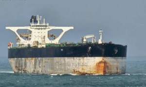 美国给中国提了个醒，中国海警扣押台军贸船，合情合理