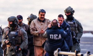 委内瑞拉“内鬼”抓到了！是马杜罗“发小”：他的背叛有“致命杀伤力”