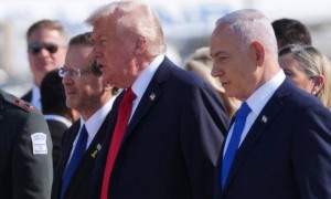 伊朗发言人刚身亡，第67波导弹直扑美以！三战序幕在波斯湾拉开？