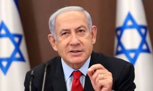 内塔尼亚胡真的活着，穆杰塔巴真的活着吗？