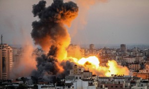 《卫报》怒批西方沉默：这比犯错更严重，是犯罪！