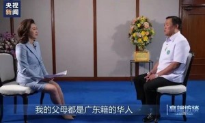 59岁泰国总理迎娶小20岁女友：妻子来自华裔家庭，曾是网红咖啡店老板
