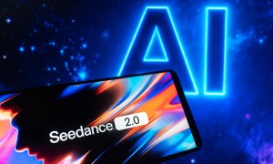 Seedance一骑绝尘背后：中国AI春节前为何“杀疯了”？