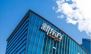 罗永浩开怼俞敏洪：每年占我几千万便宜，一句认可都没有！