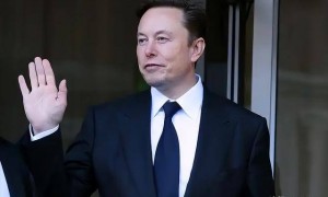 原创 
            200亿！马斯克这波神操作，将中国光伏从“内卷”拉进了“外挂”