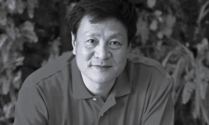 北京大学教授俞孔坚在巴西坠机遇难