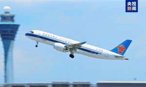 C919入列南航满十架，国产大飞机运营再加速