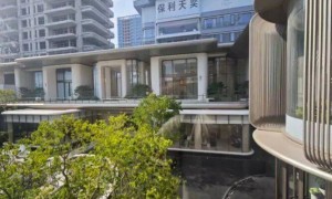 2025年，一线城市豪宅火了，谁是“带头大哥”？