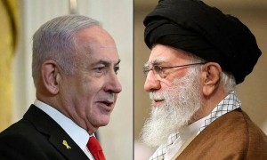 “斩首”哈梅内伊，内塔尼亚胡赌上身家性命？