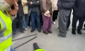 45岁家长不幸晕倒身亡，护学岗是个什么岗