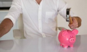 原创 
            为什么我们科技水平超前了，消费却一直跟不上？