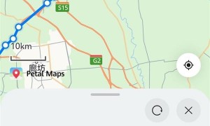 博主的Mate 80 Pro Max丢失：靠精确到楼的定位 跨省追回