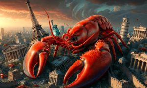 暴力裁员1.6万，AI杀疯了