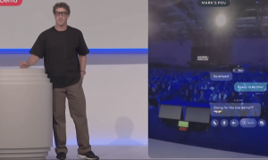 拍下裸体、60秒“开盒”陌生人，被吹上天的AI眼镜秒变“流氓”？