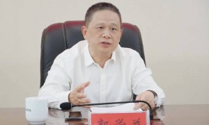 一985高校副校长，被查