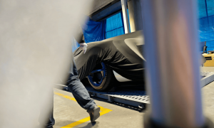 小米超跑真来了！够帅，但不量产……