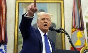 要干什么？俄罗斯喊话美国：别含糊，必须给个说法！