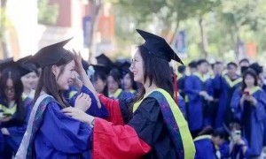 双一流大学密集宣布本科扩招