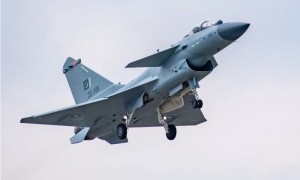 印尼确认将采购中国歼-10战斗机,国防部回应