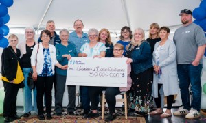 小渔村爆2.5亿元彩票巨奖 站主:我准备退休了!