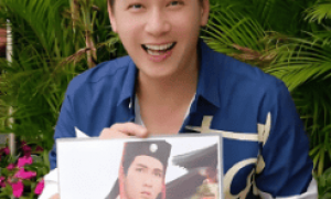 香港演员甄志强离世!曾出演《法证先锋2》等剧