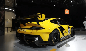 雷军没吹牛!多个研报:小米汽车将扭亏为盈 Q3盈利预计超7亿元